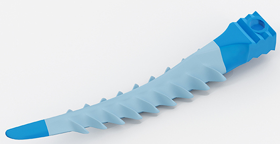 3D FUSION CUÑAS – Műanyag interproximális ékek GARRISON 100db