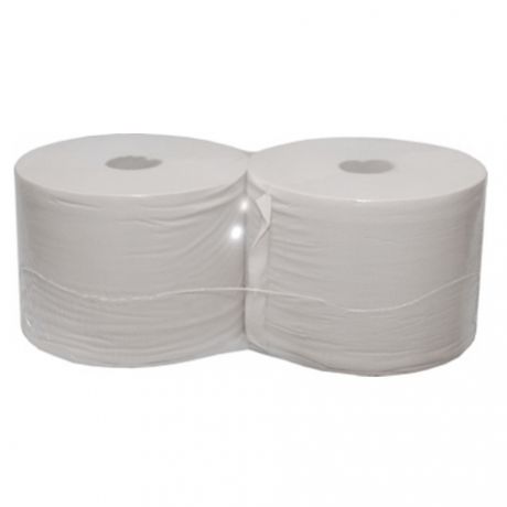 BOBINA INDUSTRIAL EXTRA 2.8KG – Papel secante gofrado de alta absorção