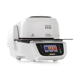 HORNO CERAMICA PROGRAMAT P310/G2 – Ivoclar Vivadent, laboratorio