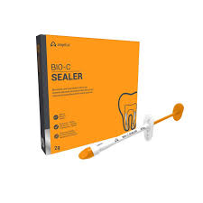 BIO-C SEALER ANGELUS – Ciment biocéramique endodontique