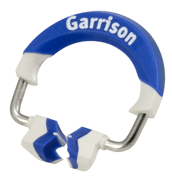 COMPOSI-TIGHT 3D FUSION anillo corto azul – GARRISON (2 ud)