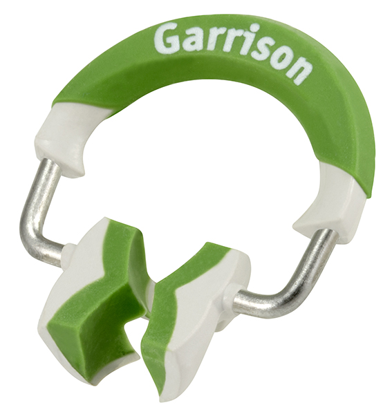 COMPOSI-TIGHT 3D FUSION anel largo verde – GARRISON (2 ud)