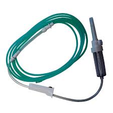 KIT 6 LINEE DI IRRIGAZIONE – Compatibile W&H (Implantmed/Piezomed)