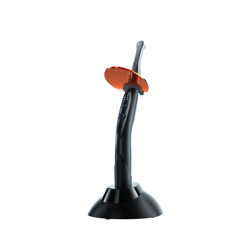 O-Light II – Lampada fotopolimerizzante wireless, Woodpecker