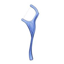 MINI FLOSSER – Filo interdentale su arco TEPE 36pz