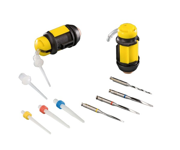 POSTES FIBER RELYX REPOSICION – Postes de fibra de vidrio 3M ESPE