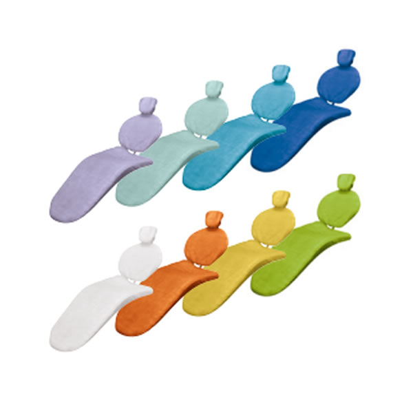 KIT PROTECTOR SILLON MONOART – Eldobható EURONDA (3x25 db)
