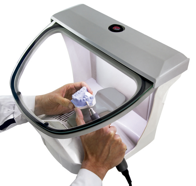 CAJA DE TRABAJO MESTRA ORION – Caja de repaso y pulido MESTRA