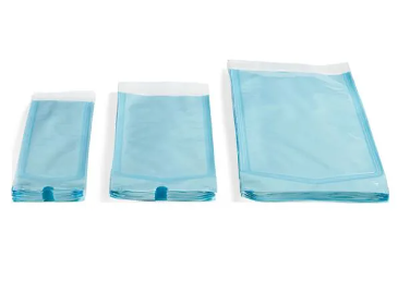 BOLSA PARA ESTERILIZAR AUTOSELLANTE KLMED - 200ud