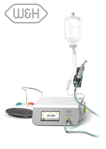 KIT C-02 Implantmed SI-1023 LED – Motor de implantes W&H
