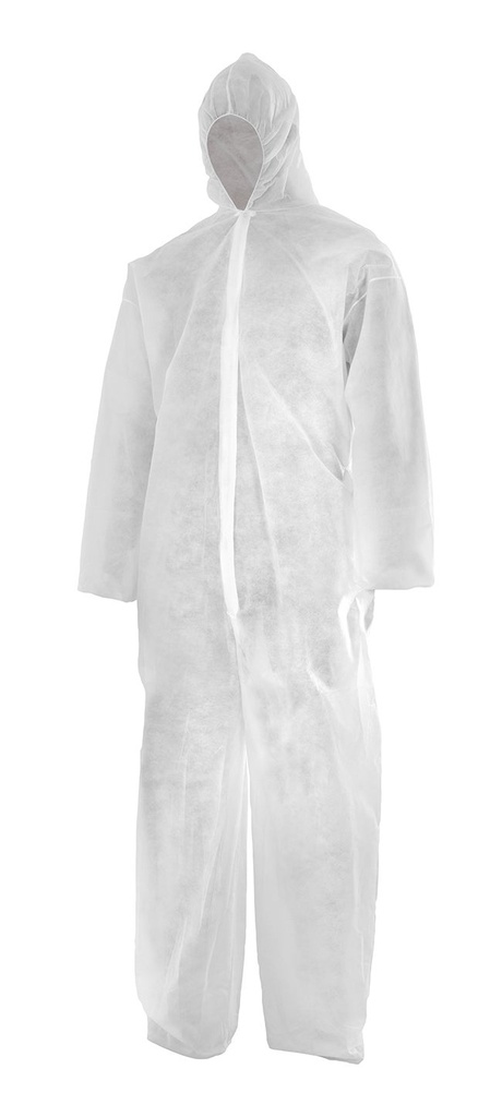 MONO DESECHABLE 200 – Mono de protección hipoalergénico VELILLA