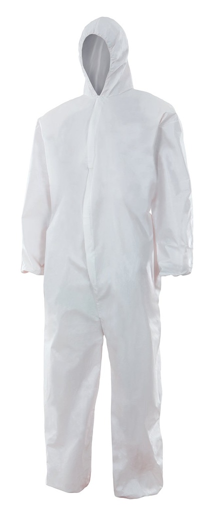 MONO DESECHABLE 201 – Tuta monouso impermeabile VELILLA