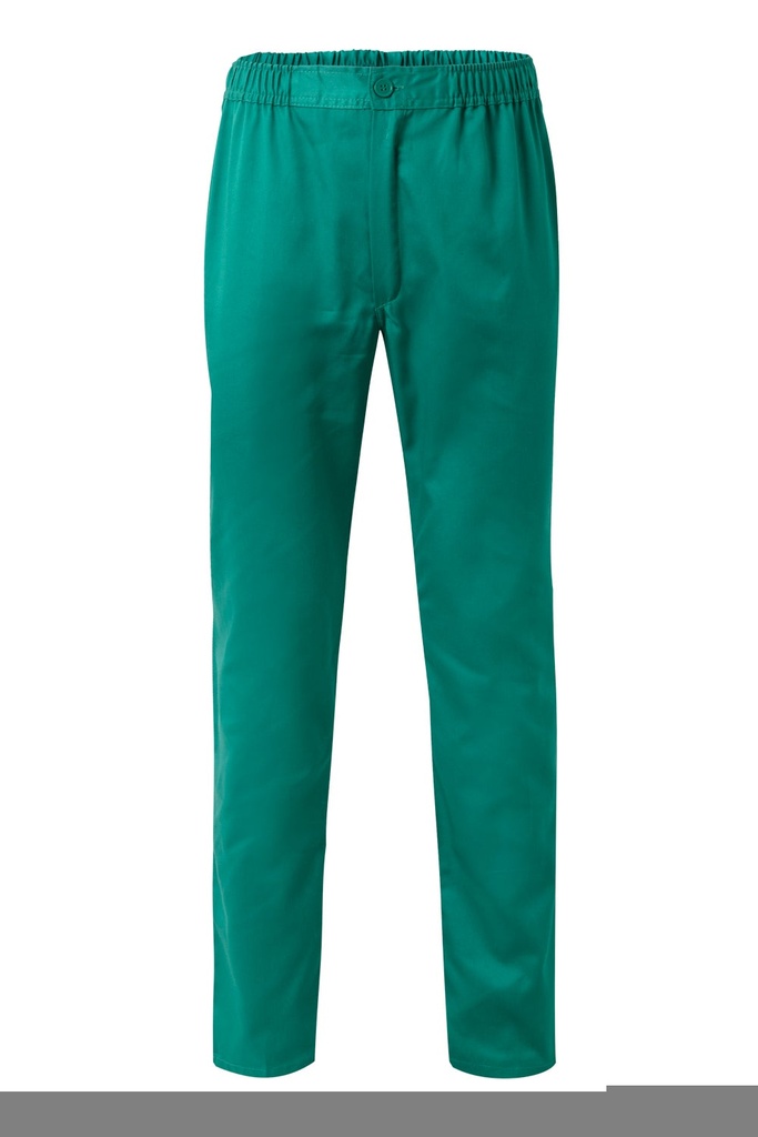 PANTALÓN PIJAMA 336 – Calça médica com fecho VELILLA