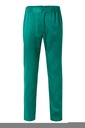 PANTALÓN PIJAMA 336 – Pantalón médico con cremallera VELILLA