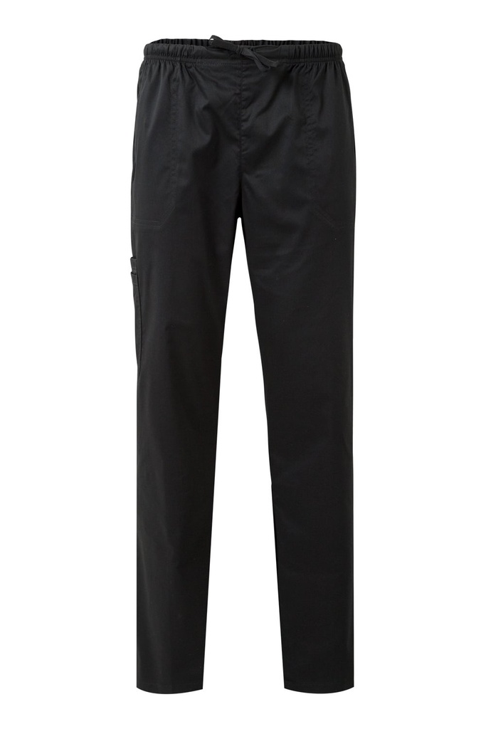 PANTALÓN PIJAMA STRETCH 533006S – Calças sanitárias elásticas VELILLA XS