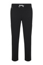 Pantalón GRS PureStretch 533020S – Pantalón sanitario unisex, 8 bolsillos