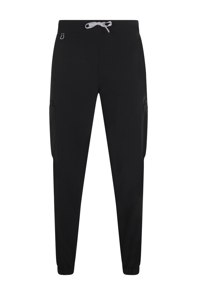 Jogger GRS PureStretch 533021S – Pantalón sanitario elástico VELILLA