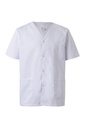 CAMISOLA PIJAMA AUTOMÁTICOS 535201 – Egészségügyi felső VELILLA XL