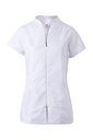 CAMISOLA PIJAMA CREMALLERA 535202 – Casaca sanitaria con cremallera VELILLA