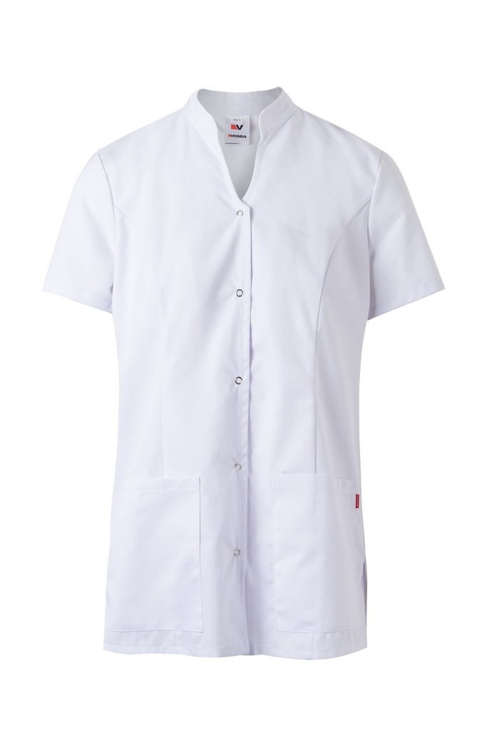 CAMISOLA PIJAMA AUTOMÁTICOS 535203 – Casaca cuello mao VELILLA