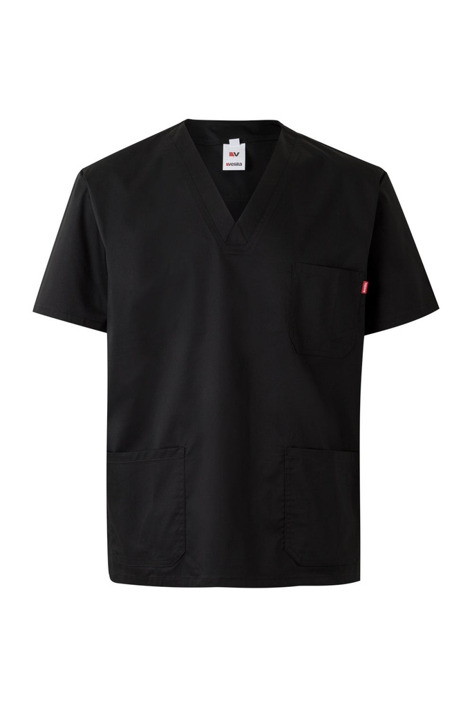 CAMISOLA PIJAMA STRETCH 535206S – Casaco elástico profissional VELILLA