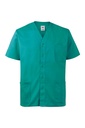 CAMISOLA PIJAMA BOTONES 535209 – Casaca médica verde VELILLA Tam. XS
