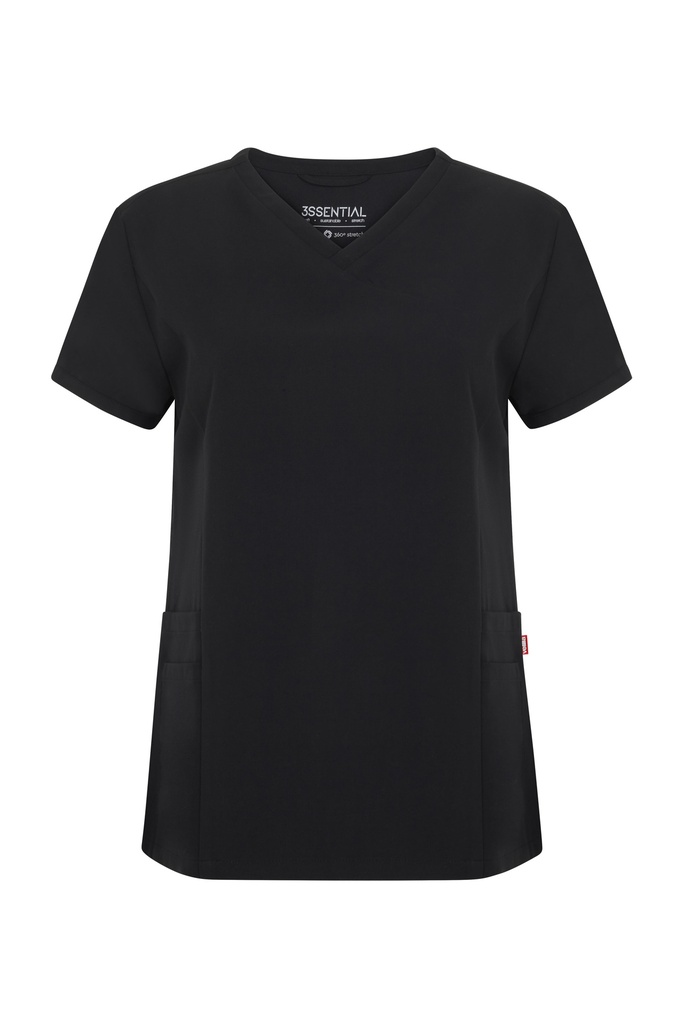 Camisola GRS PureStretch 535221S – Casaca sanitaria elástica VELILLA