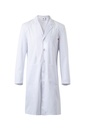 VELILLA BATA HOMBRE 539001 – Camice medico uomo classico