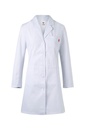 BATA MUJER 539002 – Blouse professionnelle cintrée VELILLA