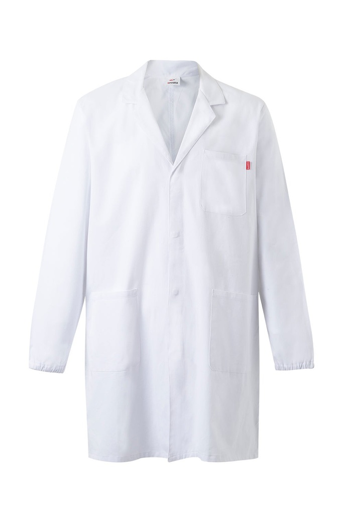BATA 100% ALGODÓN 539005 – Camice sanitario in cotone XL VELILLA