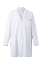 BATA 100% ALGODÓN 539005 – Bata sanitária em algodão XL VELILLA