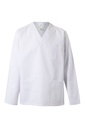 CAMISOLA PIJAMA ML 588 – Casaca sanitaria manga larga VELILLA