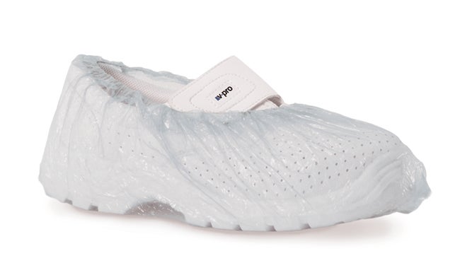 CUBREZAPATOS DESECHABLE 70 VELILLA – Cubrezapatos impermeable