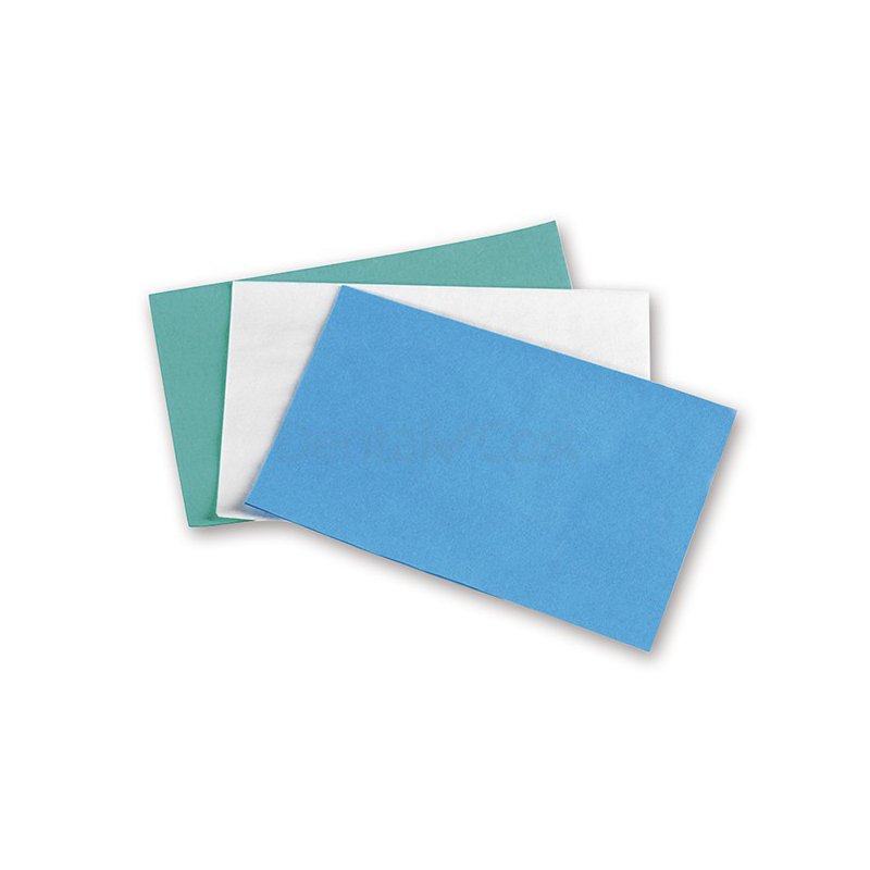 CARTA ASSORBENTE VASSOIO 18x28cm BLU – Carta crespa KLMED