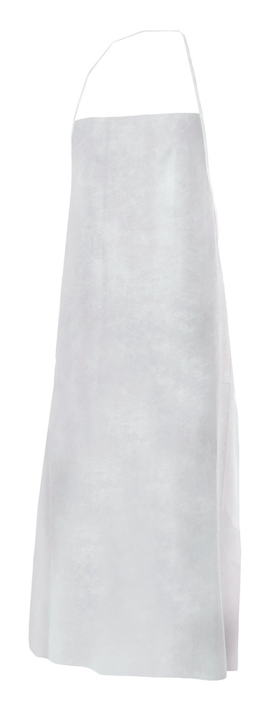 DELANTAL DESECHABLE 76 VELILLA – Impermeable, 25 unidades