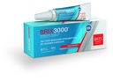BRIX3000 – Gel enzimático de papaína para eliminación de caries
