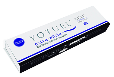 BLANQUEAMIENTO YOTUEL 35% – Gel blanqueamiento peróxido de hidrógeno YOTUEL