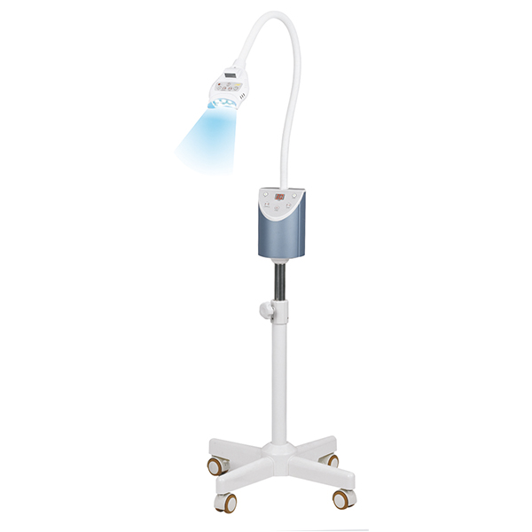 Lámpara de blanqueamiento (Mestra) – Equipo de blanqueamiento dental LED