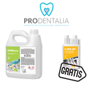 EXPERT LAB DS100 RAPID – Desinfetante superfícies pronto uso 5L