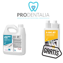 DESINFECCION Y LIMPIEZA DE INSTRUMENTAL LAB 2000 PLUS – Concentrato 5L