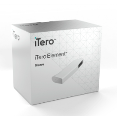 FUNDAS PROTECTORAS iTero Element 5D – Fundas para cámara intraoral (25 uds)