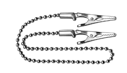 PORTA SERVILLETAS MARTIN 623A CH – Attache-serviette CARL MARTIN