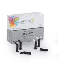 OMNICHROMA CÁPSULAS TOKUYAMA – Composite universel monocouche (10 u)