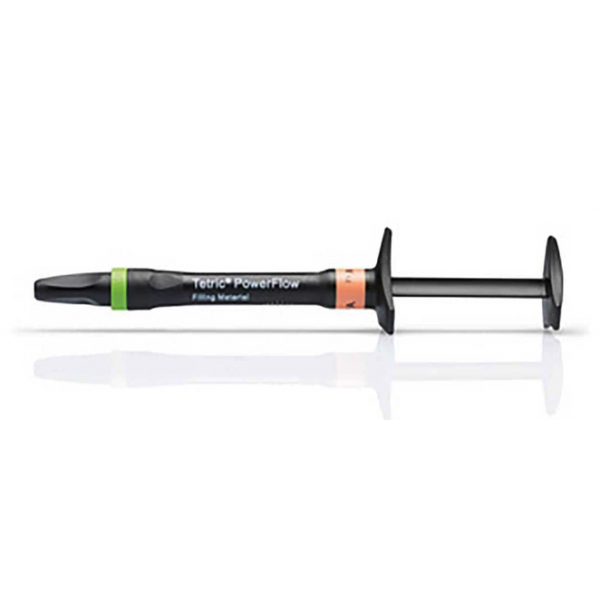 TETRIC POWERFLOW – Composite fluide Bulk Fill, IVOCLAR, 2g