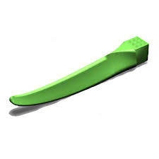 CUÑAS NITIN AZULES – Cuñas interproximales, sistema de matrices, NORMON, pequeñas