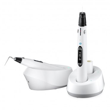 Fi-E + Fi-P WOODPECKER – Sistema di otturazione endodontica wireless
