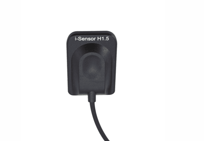 I-SENSOR H15 – Capteur radiographique numérique 43,5x29,2mm WOODPECKER