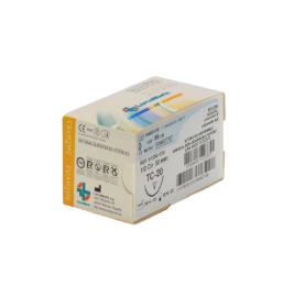 SUTURA TROFILOR TB-15 3/0 – Sutura chirurgica LORCA MARIN (12 pz)