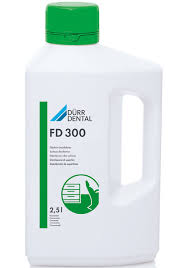 FD 300 – Disinfettante concentrato per superfici DURR