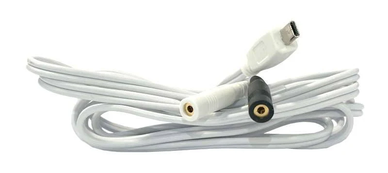 CABLE MEDICIÓN WOODPECKER MOTOPEX – Cable mini USB para endodoncia